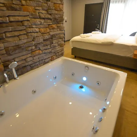 Casa Rosa Hotel Sile