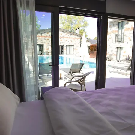 Casa Rosa Hotel Sile