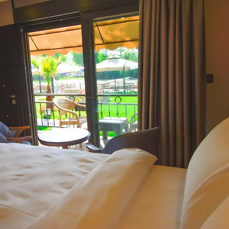 Hotel Casa Rosa Sile