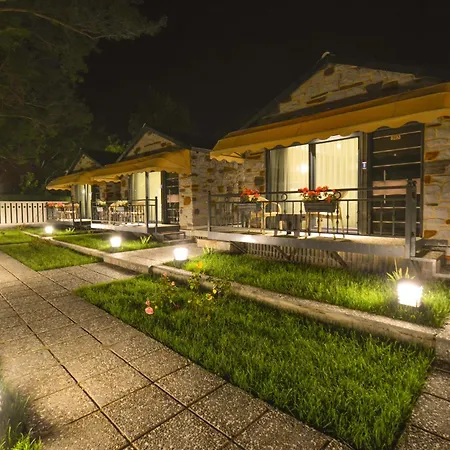 Casa Rosa Hotel Sile