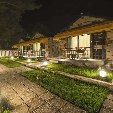 Casa Rosa Hotel Sile