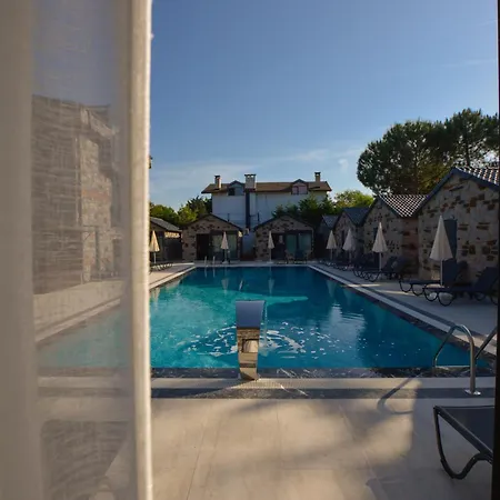 Hotel Casa Rosa