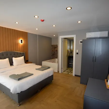 Hotel Casa Rosa