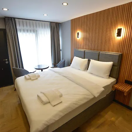 Casa Rosa ホテル *