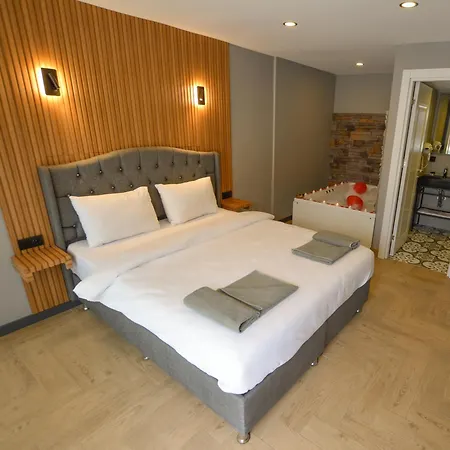 Casa Rosa Hotel *