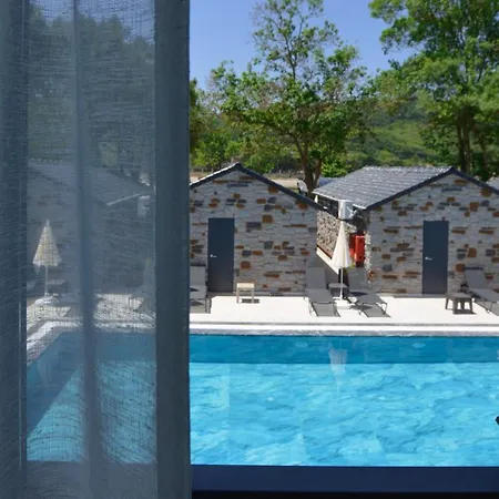 Hotel Casa Rosa