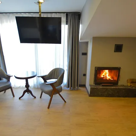 Hotel Casa Rosa