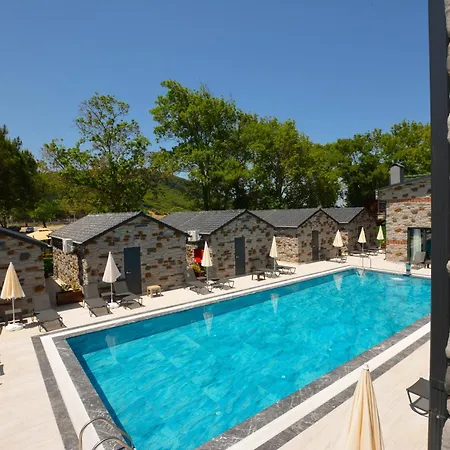 Hotel Casa Rosa