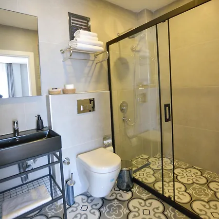 Casa Rosa Hotel *
