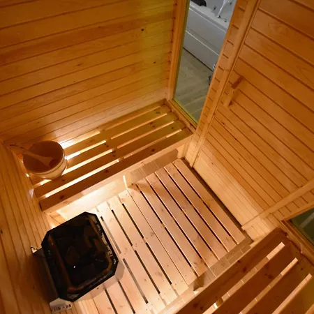 ホテル Casa Rosa *