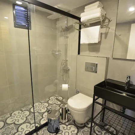 Casa Rosa Hotel Sile