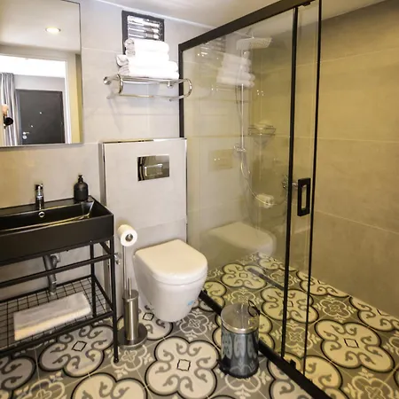 Hotel Casa Rosa