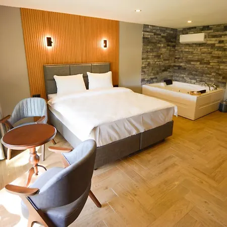 ホテル Casa Rosa *