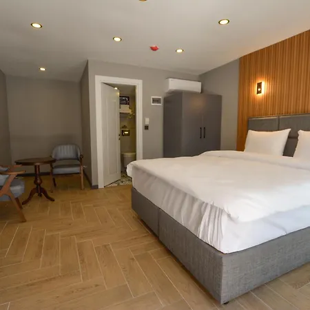 Hotel Casa Rosa