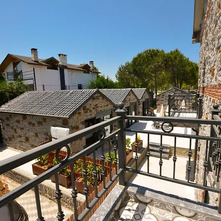Casa Rosa Hotel