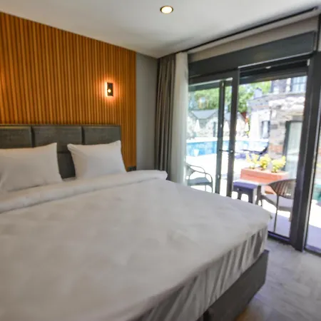 Hotel Casa Rosa