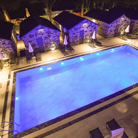 Hotel Casa Rosa