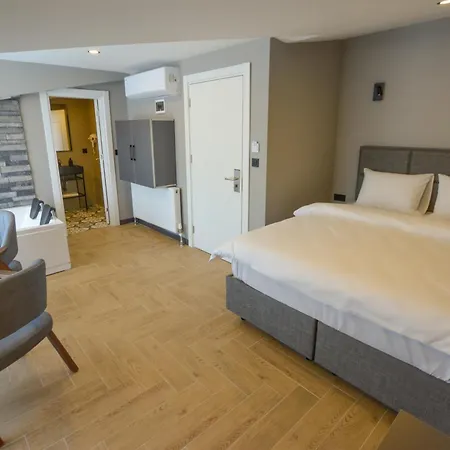 Hotel Casa Rosa *