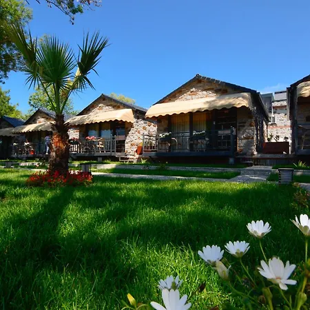 Casa Rosa Sile