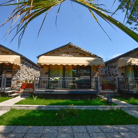 Casa Rosa ホテル Ağva