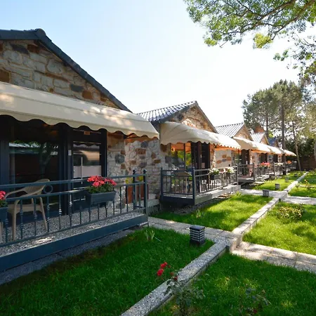 Casa Rosa *