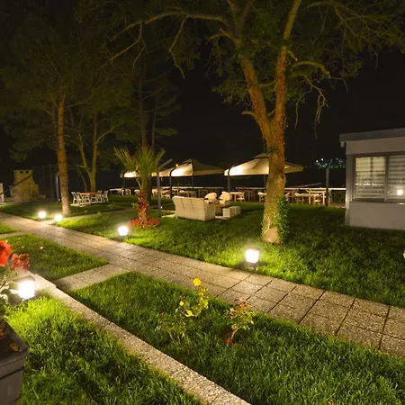 Casa Rosa Ağva