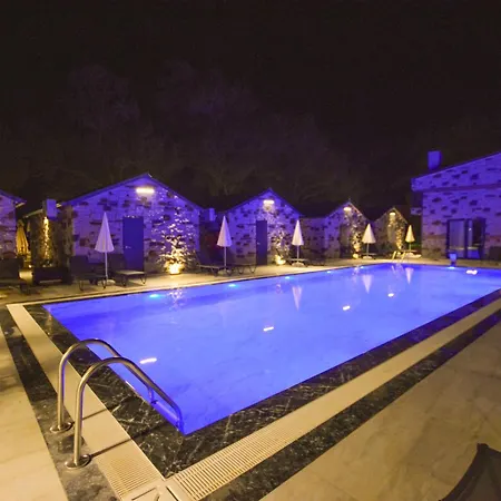 Casa Rosa Hotel
