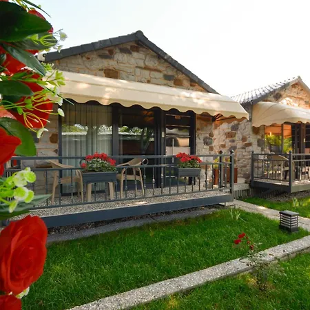 Hotel Casa Rosa
