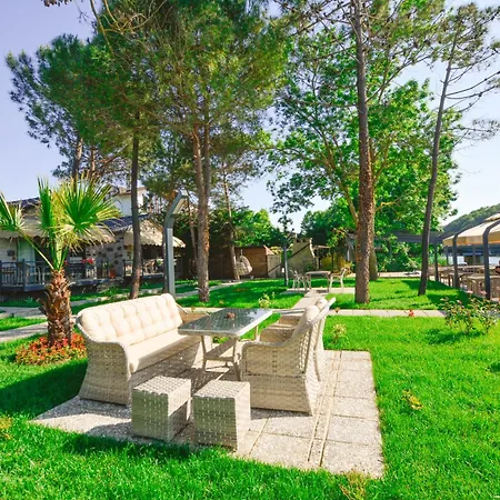 Casa Rosa *
