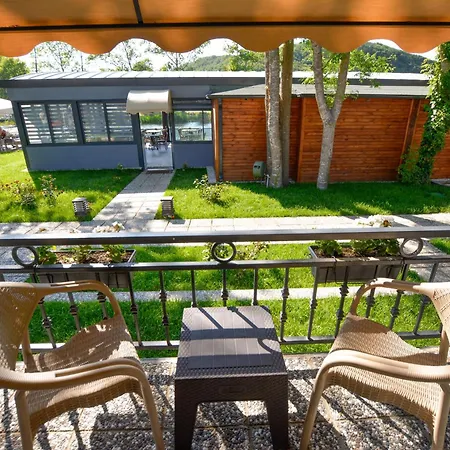 Hotel Casa Rosa