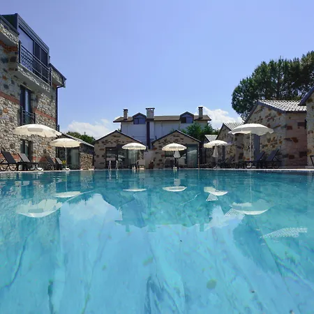Hotel Casa Rosa