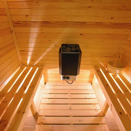 ホテル Casa Rosa *