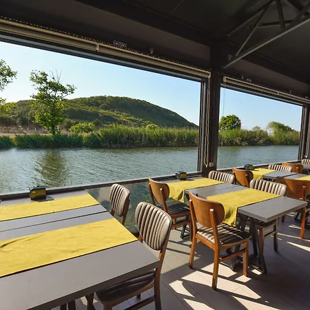 Casa Rosa * Ağva