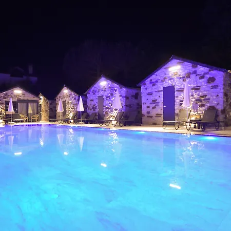 Casa Rosa * Ağva