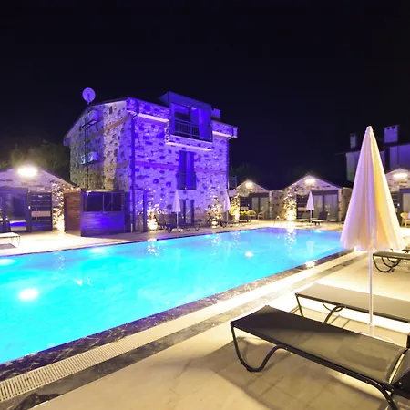 Hotel Casa Rosa