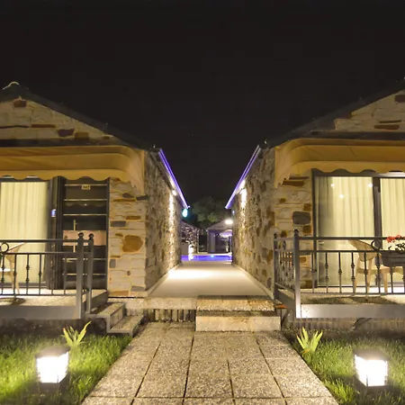 Casa Rosa Hotel *