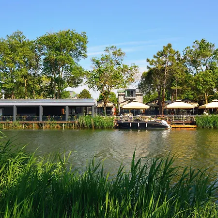 Casa Rosa