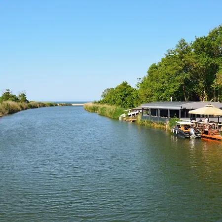 Hotel Casa Rosa Ağva