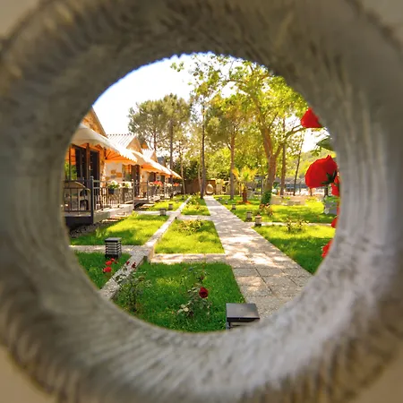 Casa Rosa * Ağva