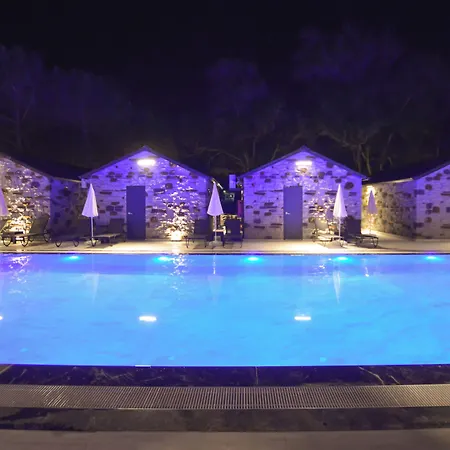 Casa Rosa ホテル Ağva