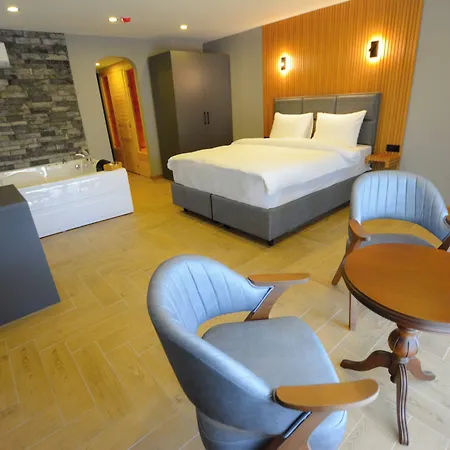 Hotel Casa Rosa