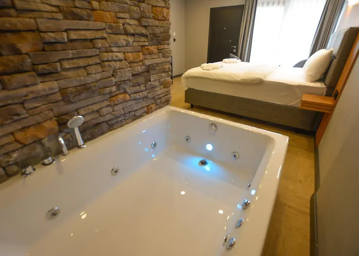 Casa Rosa Hotel Ağva