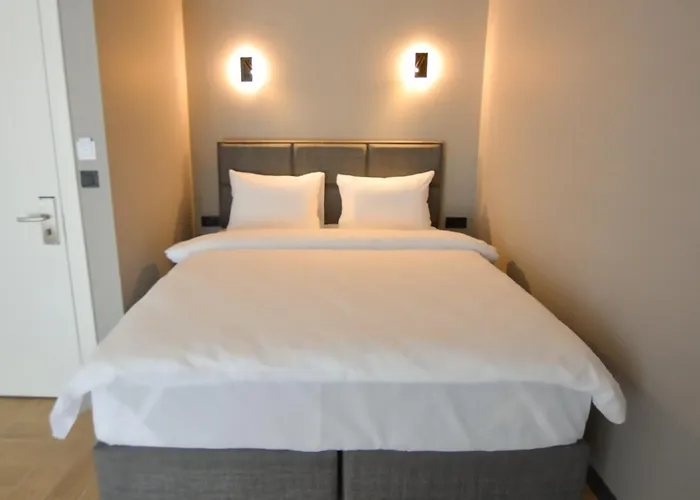 Hotel Casa Rosa Ağva