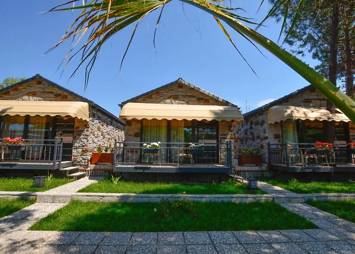 Casa Rosa Hotel Ağva