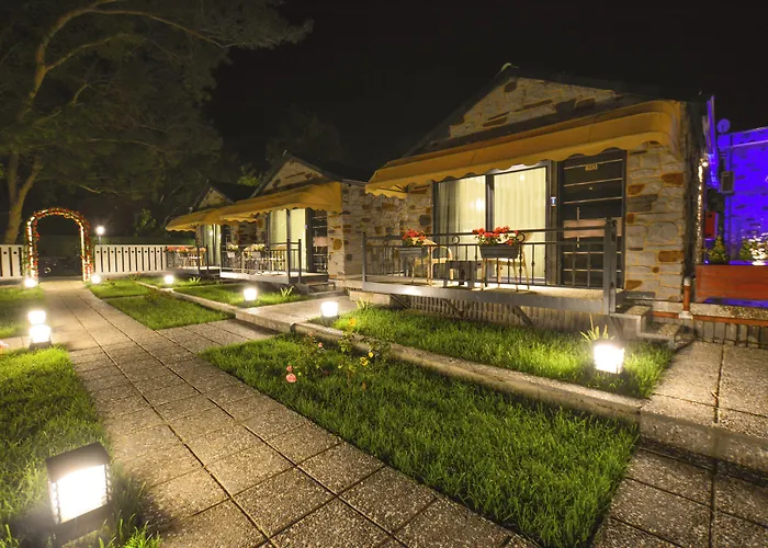 Casa Rosa Hotel Ağva