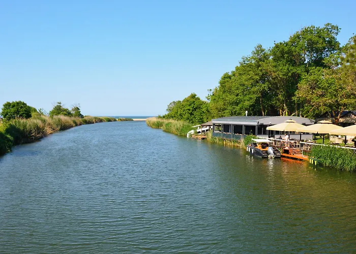 Hotel Casa Rosa Ağva
